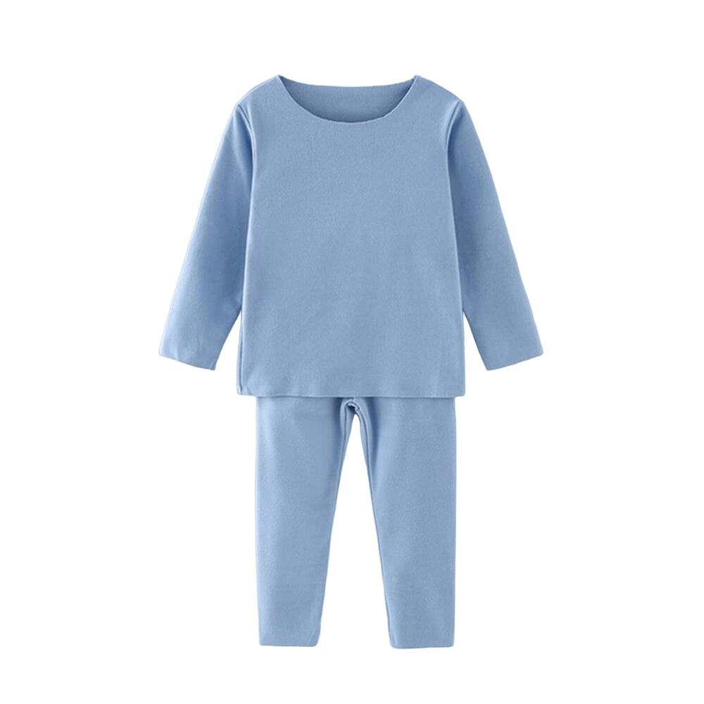 New pajamas/ base layer long underwear kids size 2-3T
